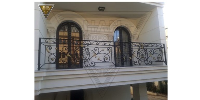 Ferforje Korkuluklarda Malzeme ve Kaplama Tercihleri, ferforje balkon korkuluk, demir korkuluk modelleri, balkon ferforje tasarımları, özel balkon korkuluk, ferforje korkuluk fiyatları