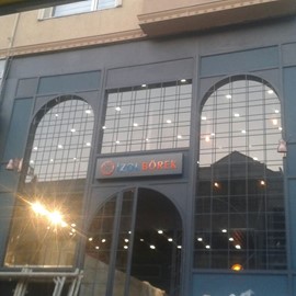 En Dayanıklı ve Şık Ferforje Merdiven Korkulukları