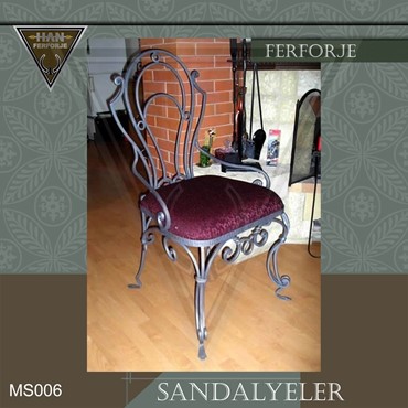 Sandalyeler